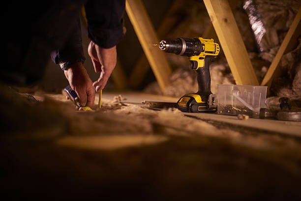 Best Insulation Installation Services in Santa Cruz, CA