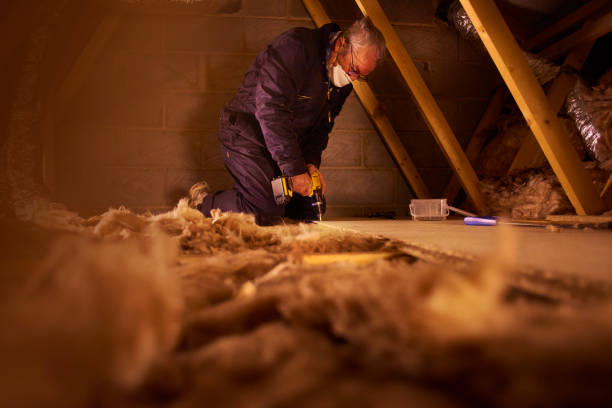 Best Insulation for Specific Applications in Santa Cruz, CA